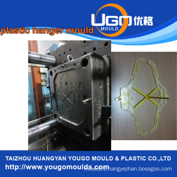 customized precision injection plastic mould for Auto connector